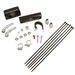 Fuel Line Junction Block
